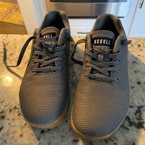 NoBull Women Trainers - Size 9.5